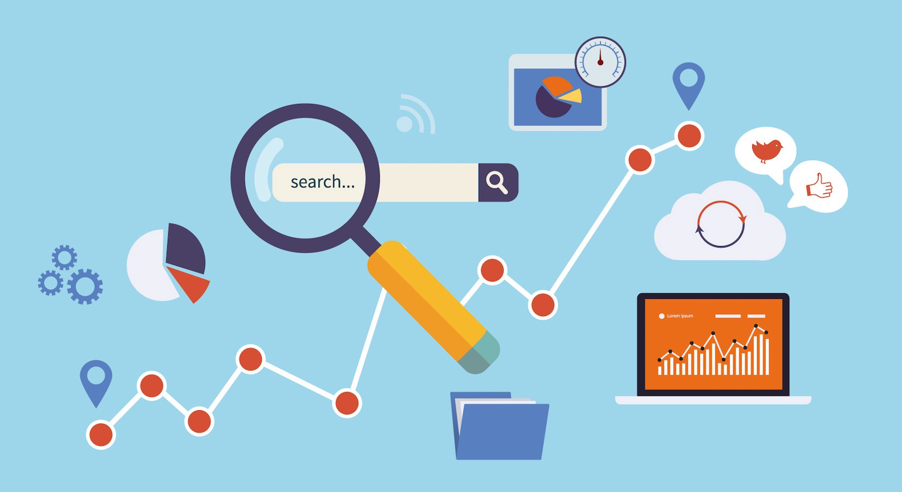 SEO-Driven Lead Generation