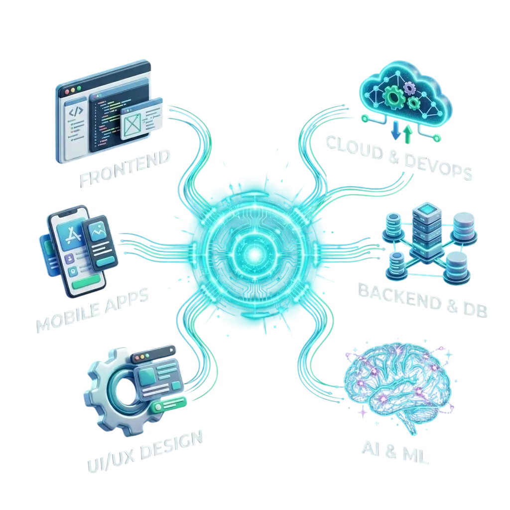 Codegrin Custom Technology Reality